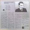 Gary Numan LP The Pleasure Principle 1979 Japan